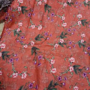 Lawn two piece all over