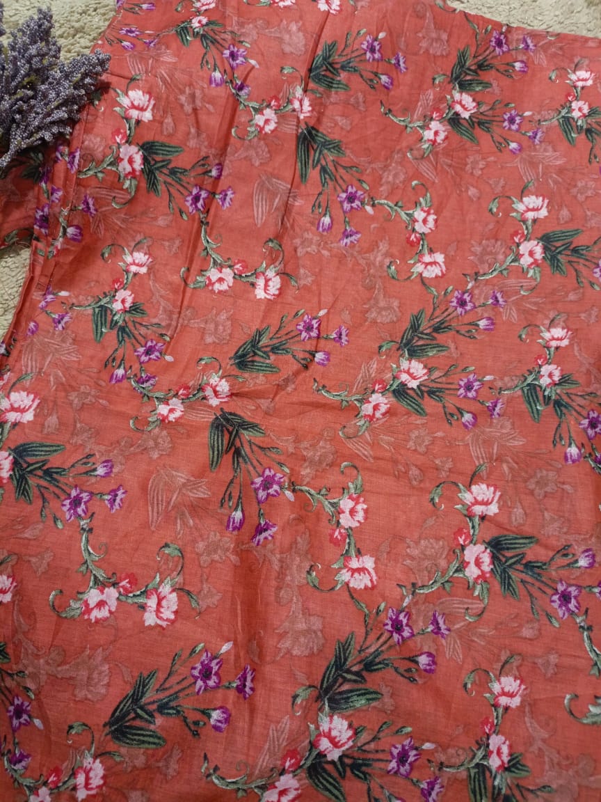 Lawn two piece all over