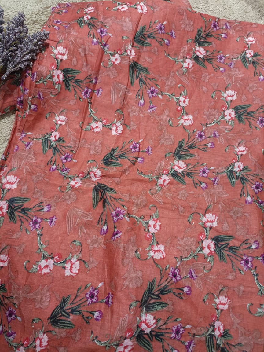 Lawn two piece all over - Image 3