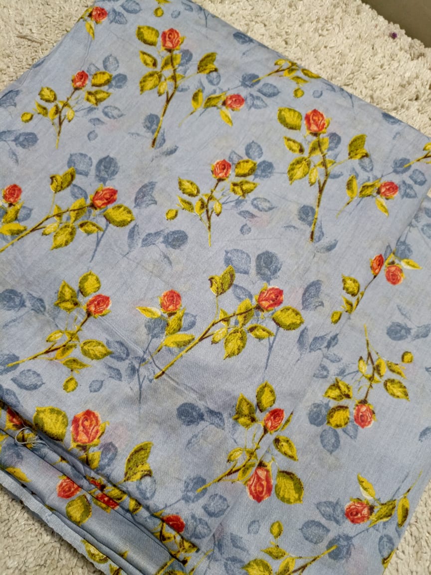 Lawn Two Piece all Over Print - Image 2