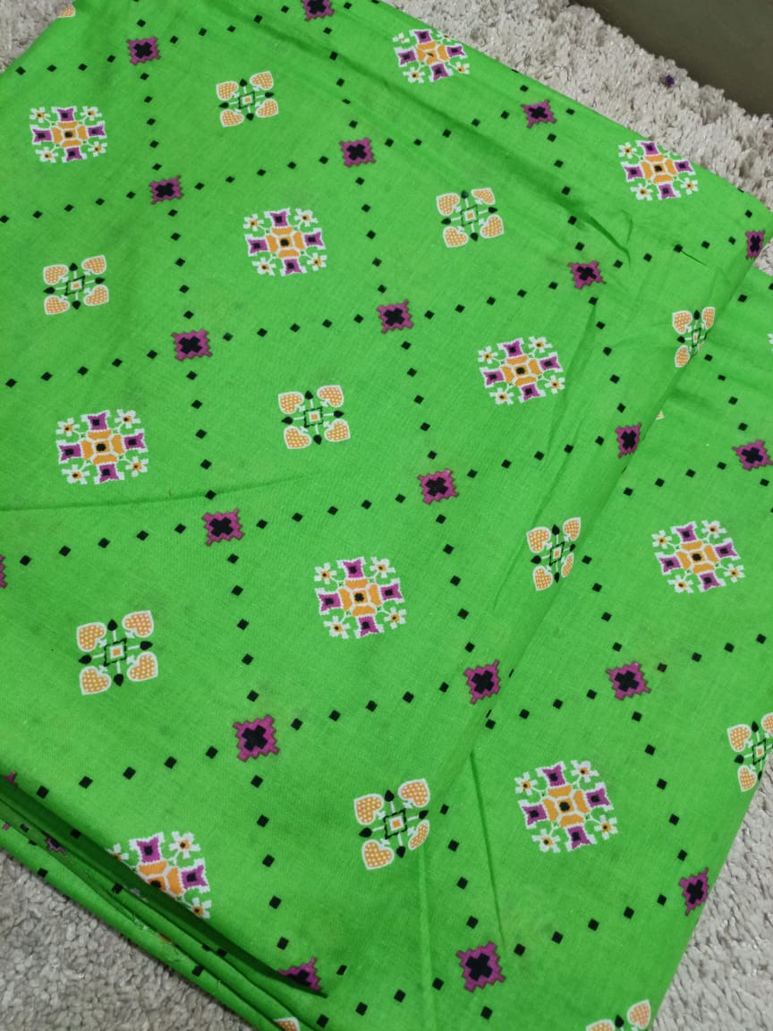 Lawn Two Piece All Over Print - Image 3