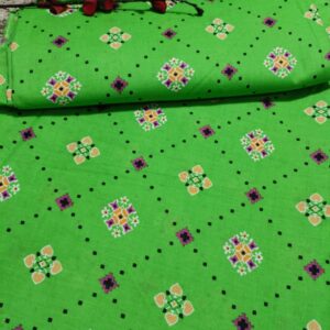 Lawn Two Piece All Over Print