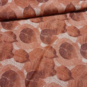 Lawn Two Piece All Over Print