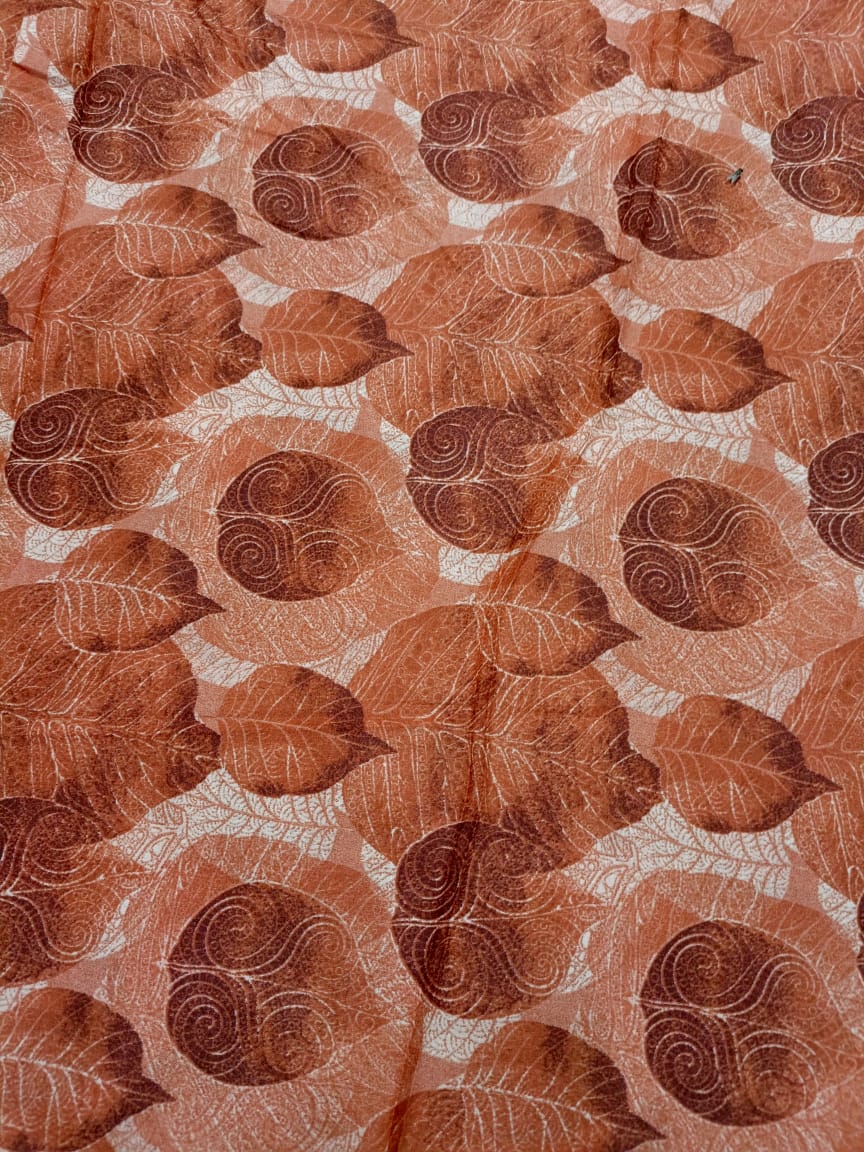 Lawn Two Piece All Over Print - Image 3