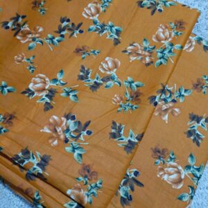 Lawn Two Piece All Over Print