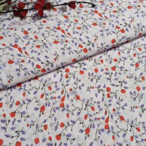 Lawn Two Piece All Over Print