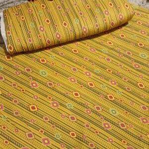 Lawn Two Piece All Over Print