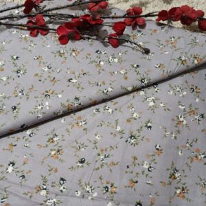 Lawn Two Piece All Over Print