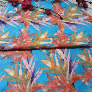 Lawn Two Piece All Over Print