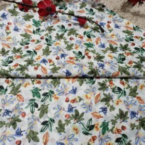 Lawn Two Piece All Over Print