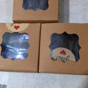 herbal whitening soap