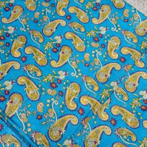 Lawn All Over Two piece