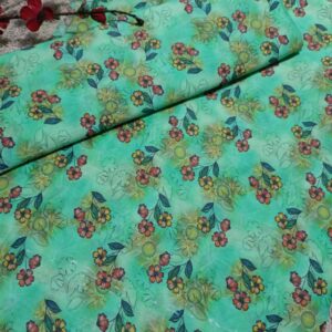 Lawn All Over Two piece