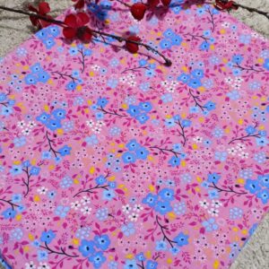 Lawn All Over Two Piece