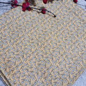 Lawn All Over Two Piece