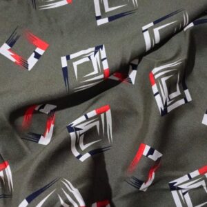 Stone Linen Fabric for Unstitched Suits – Soft & Stylish