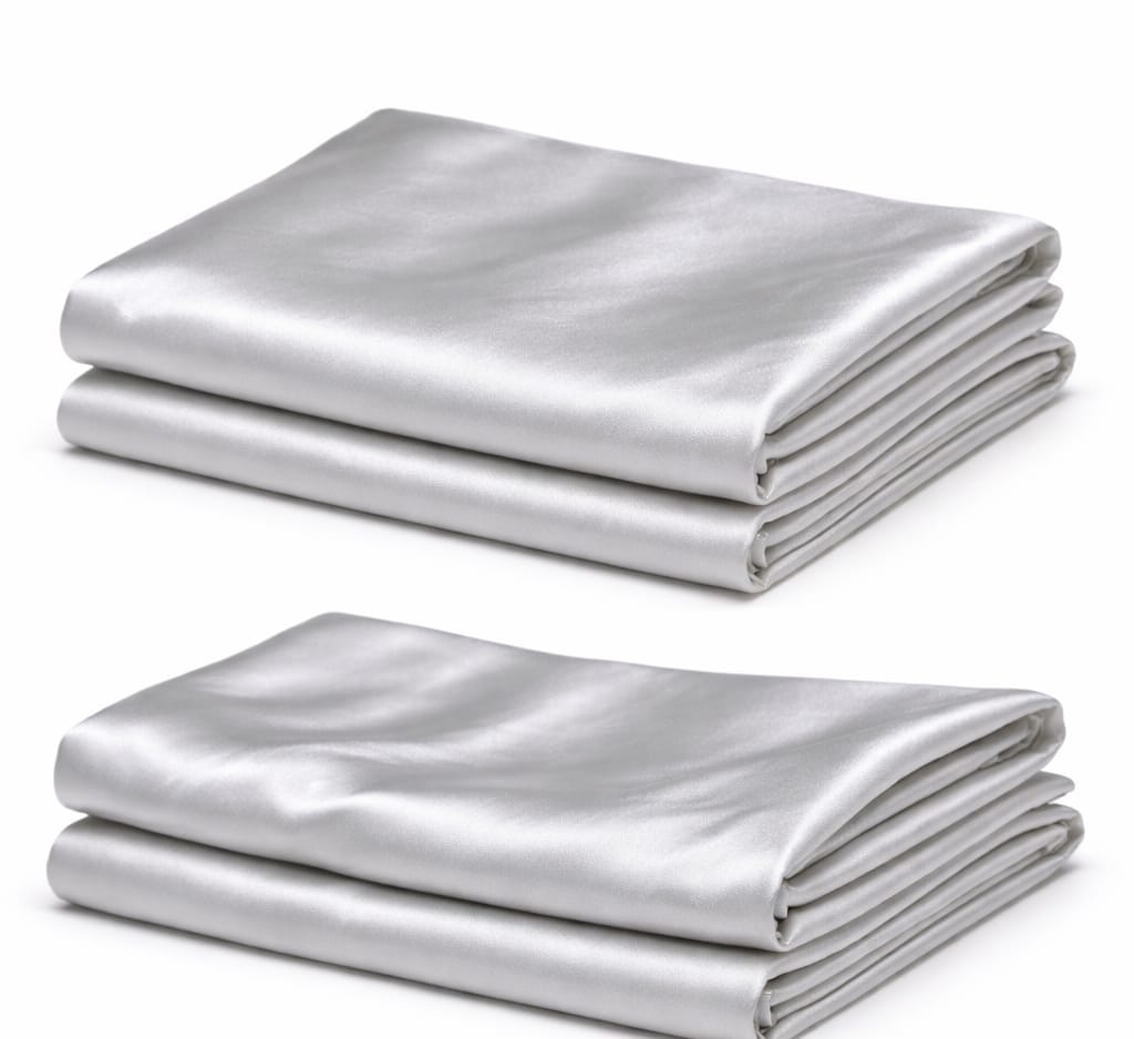 Silk Unstitched Suit – Luxurious Fabric for Fashion Lovers - Image 2