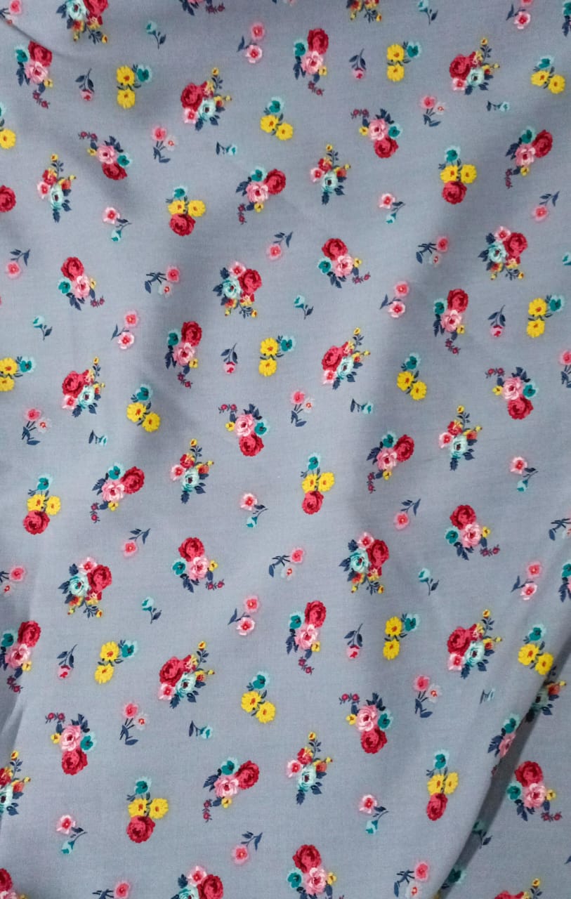 Stone Linen Fabric for Unstitched Suits – Soft & Stylish