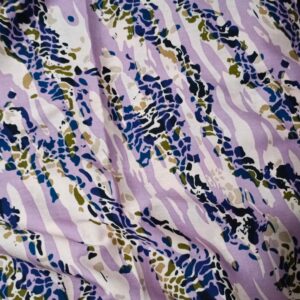 Stone Linen Fabric for Unstitched Suits – Soft & Stylish