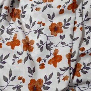 Stone Linen Fabric for Unstitched Suits – Soft & Stylish