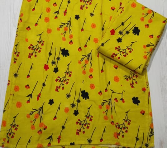 Stone Linen Fabric for Unstitched Suits – Soft & Stylish - Image 2