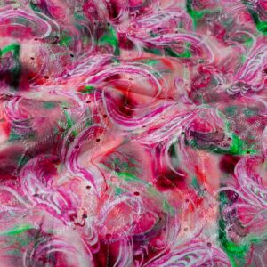 Bareeza Style Chicken Kari Unstitched Shirt