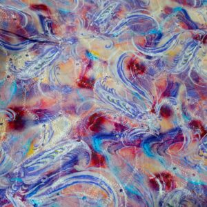 Bareeza Style Chicken Kari Unstitched Shirt