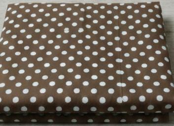 Polka Dot Fabric – Unstitched Suit Material for Fashion Lovers - Image 2
