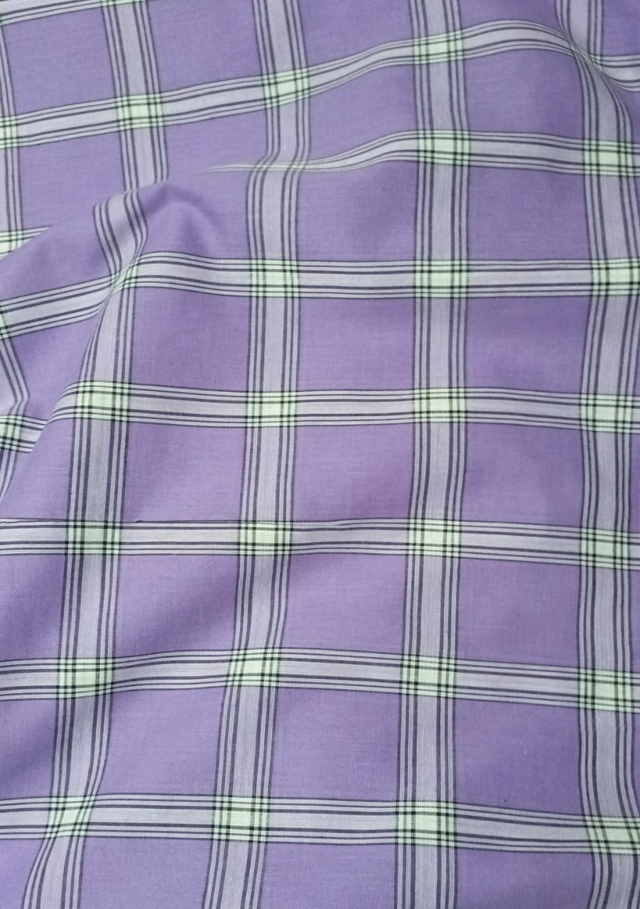 High Quality Lawn Suit Fabric – Unstitched Summer Wear