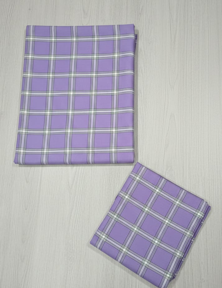 High Quality Lawn Suit Fabric – Unstitched Summer Wear - Image 2