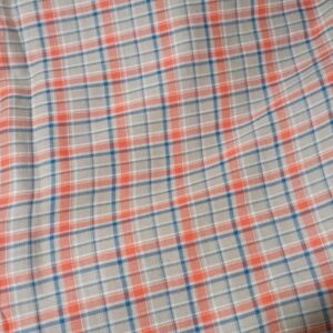 High Quality Lawn Suit Fabric – Unstitched Summer Wear