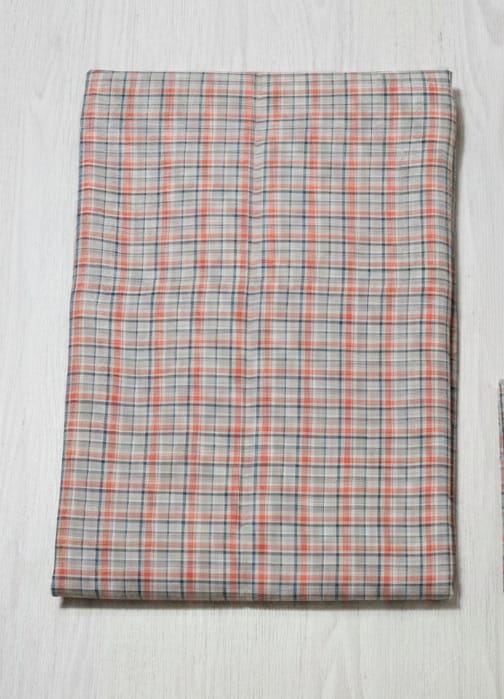 High Quality Lawn Suit Fabric – Unstitched Summer Wear - Image 2