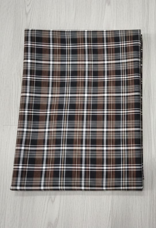 High Quality Lawn Suit Fabric – Unstitched Summer Wear - Image 2