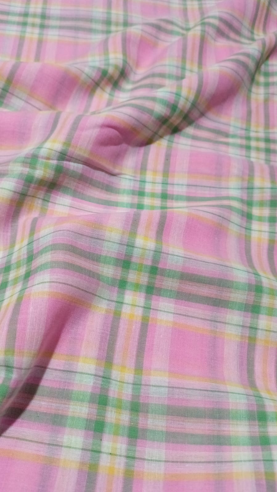 High Quality Lawn Suit Fabric – Unstitched Summer Wear