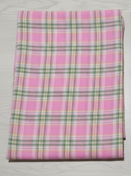 High Quality Lawn Suit Fabric – Unstitched Summer Wear - Image 2