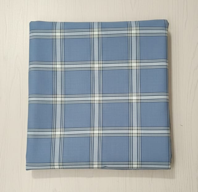 High Quality Lawn Suit Fabric – Unstitched Summer Wear - Image 2