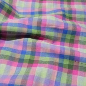 High Quality Lawn Suit Fabric – Unstitched Summer Wear