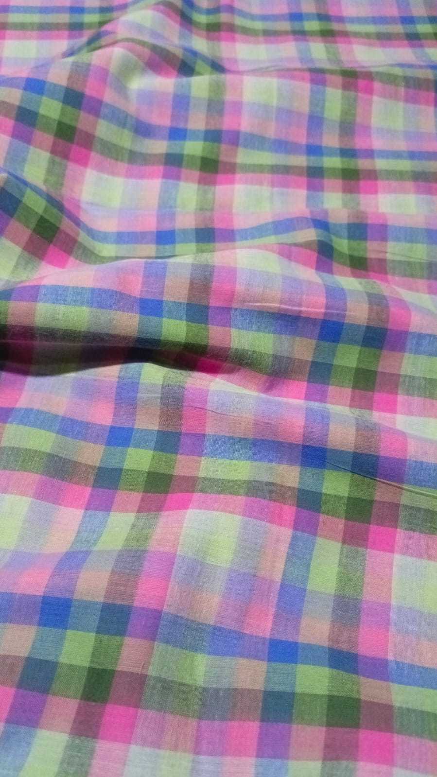 High Quality Lawn Suit Fabric – Unstitched Summer Wear