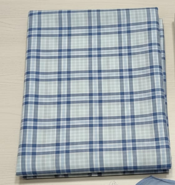 High Quality Lawn Suit Fabric – Unstitched Summer Wear