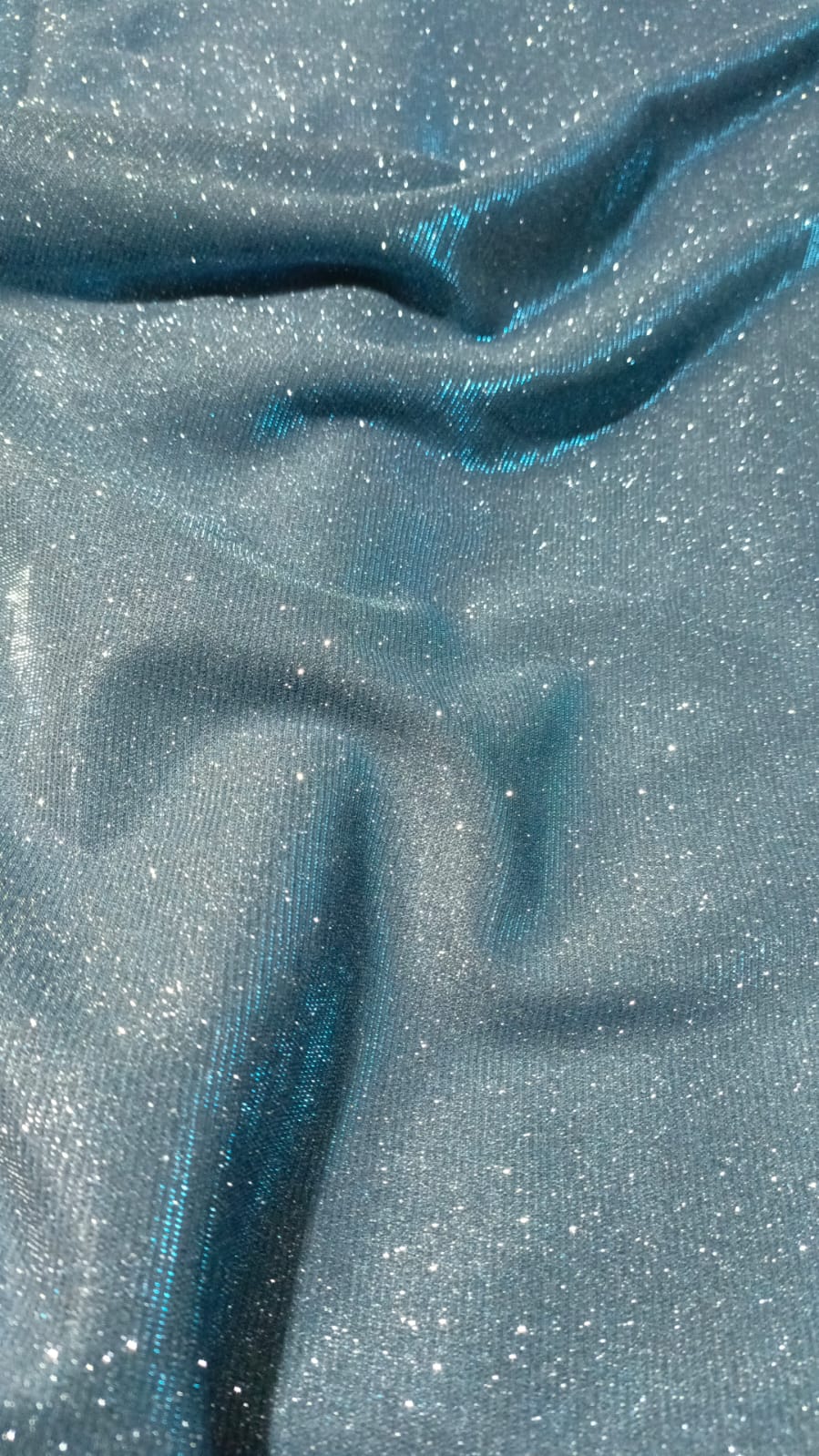 Moonlight Unstitched Suit Fabric – Soft Shimmer Finish