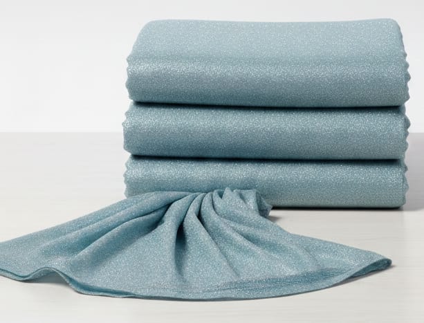 Moonlight Unstitched Suit Fabric – Soft Shimmer Finish - Image 2