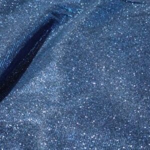 Moonlight Unstitched Suit Fabric – Soft Shimmer Finish
