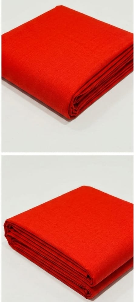 Bareeza Plain Lawn Unstitched Suit – Premium Soft Fabric for Summer Wear - Image 2