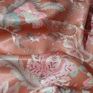 Shamoz Silk Unstitched Suit – Premium Quality Fabric for Women