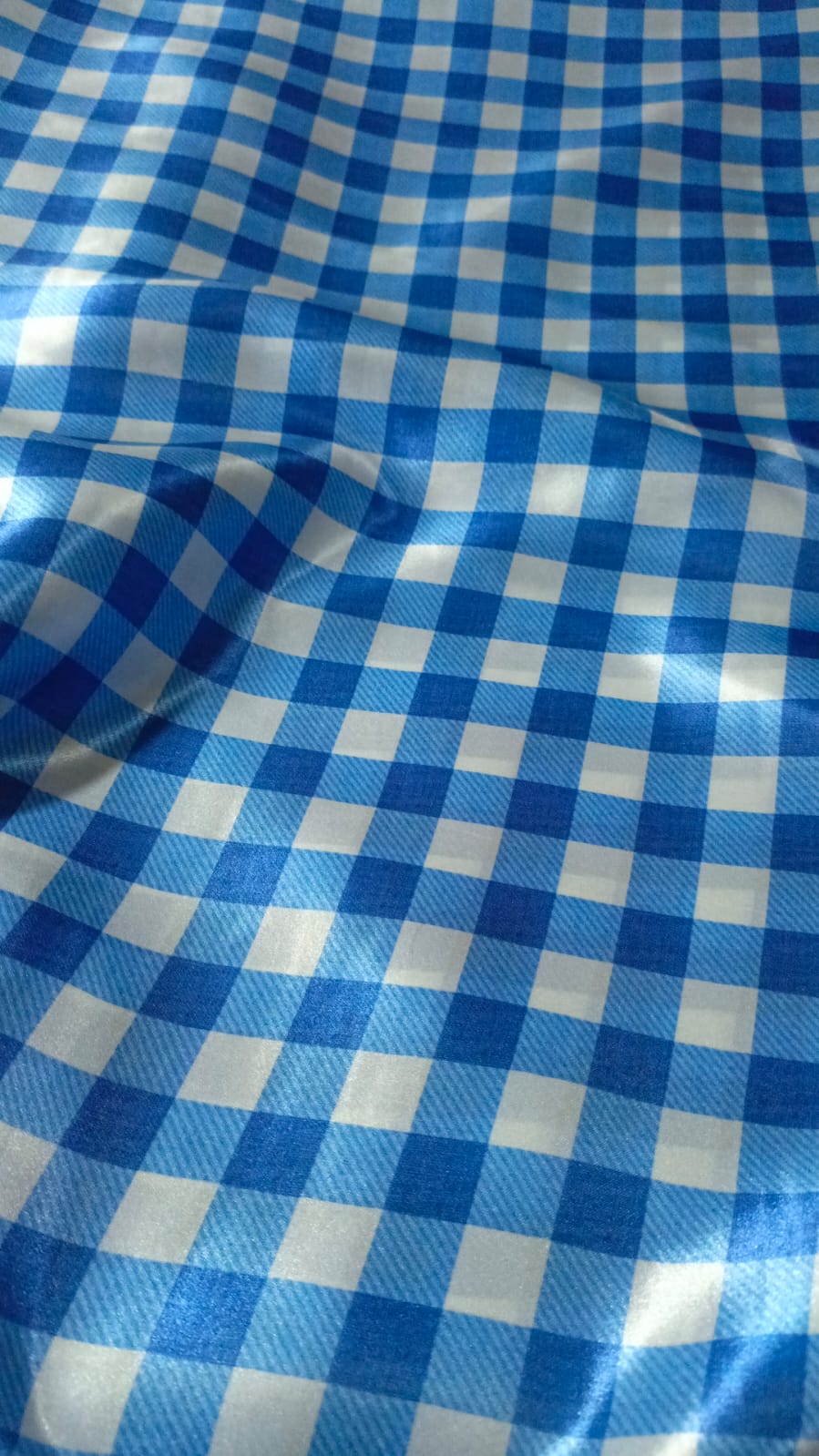 Shamoz Silk Unstitched Suit – Premium Quality Fabric for Women