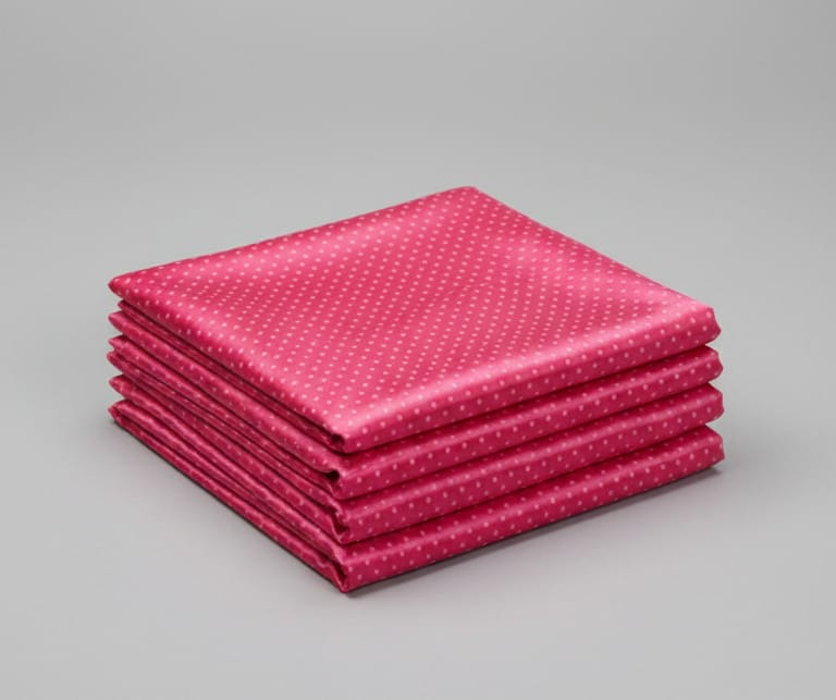 Shamoz Silk Unstitched Suit – Premium Quality Fabric for Women - Image 2