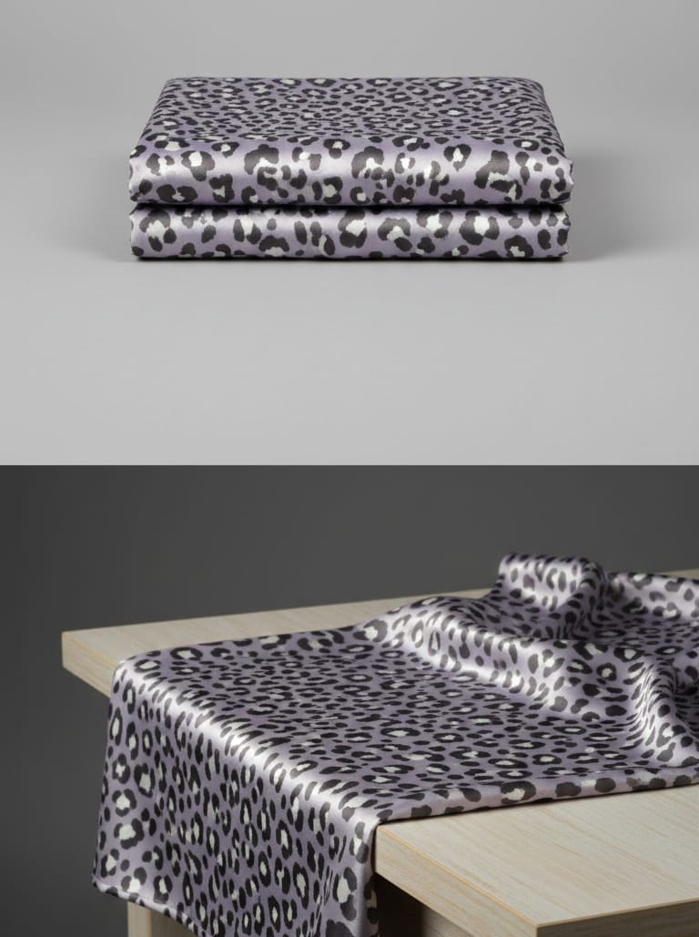 Shamoz Silk Unstitched Suit – Premium Quality Fabric for Women - Image 2