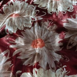 Shamoz Silk Unstitched Suit – Premium Quality Fabric for Women