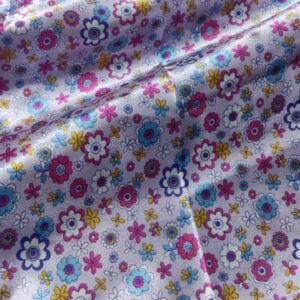 Shamoz Silk Unstitched Suit – Premium Quality Fabric for Women