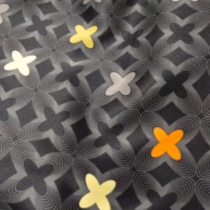 Shamoz Silk Unstitched Suit – Premium Quality Fabric for Women